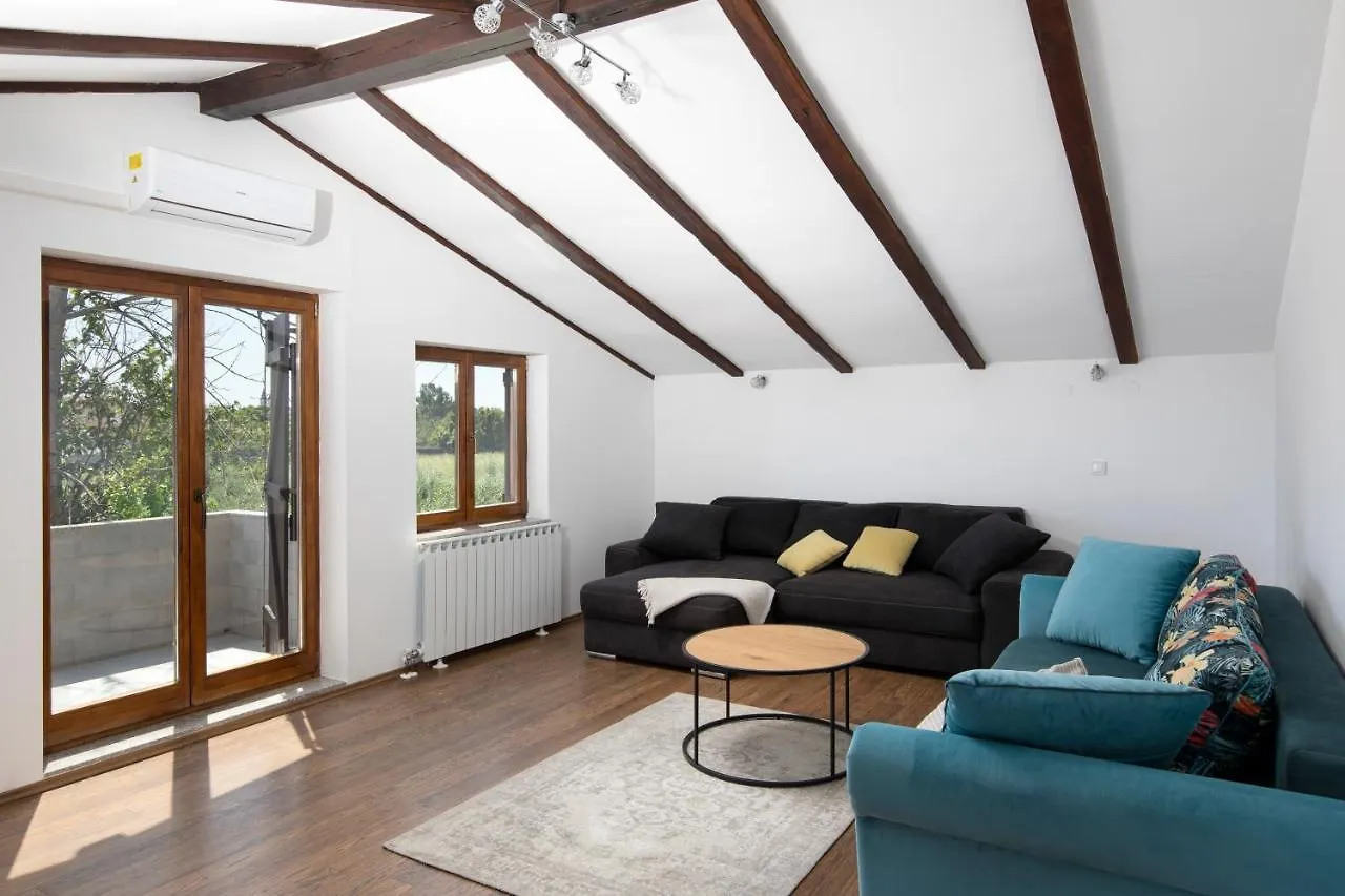 Holiday Home Franika Medulin Villa