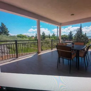  Apartment Plitvice Kroatien