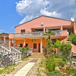  Apartment Blue 324 Kroatien