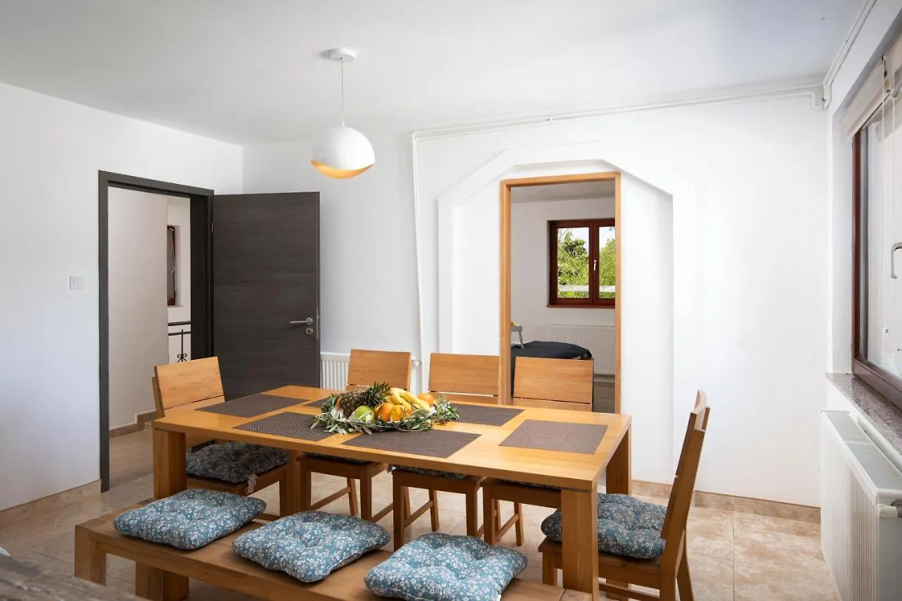 Holiday Home Franika Medulin 0*,  Kroatien