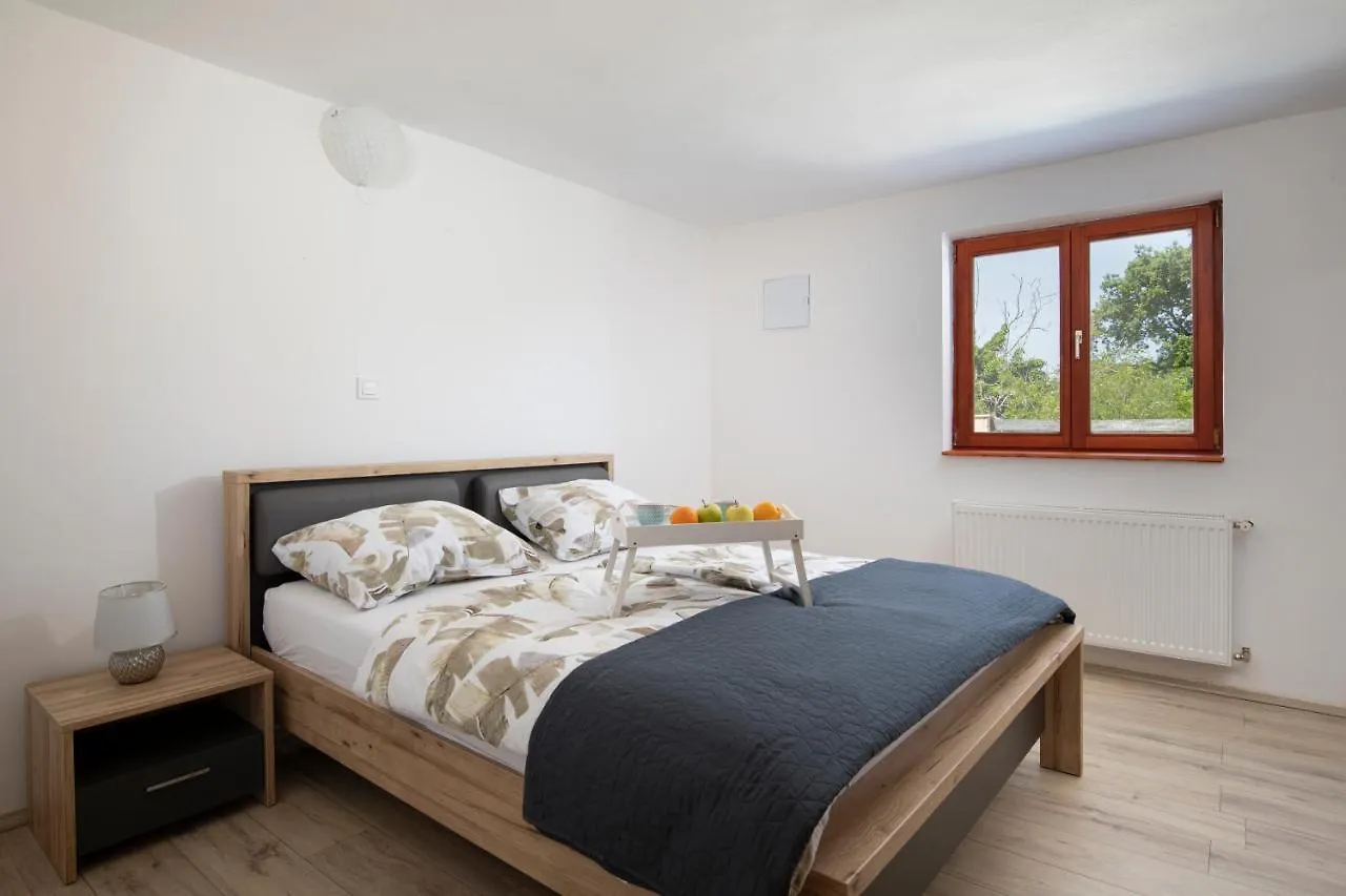 Holiday Home Franika Medulin Kroatien