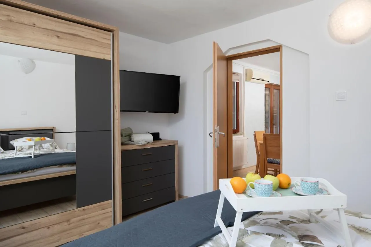 Holiday Home Franika Medulin 0*,