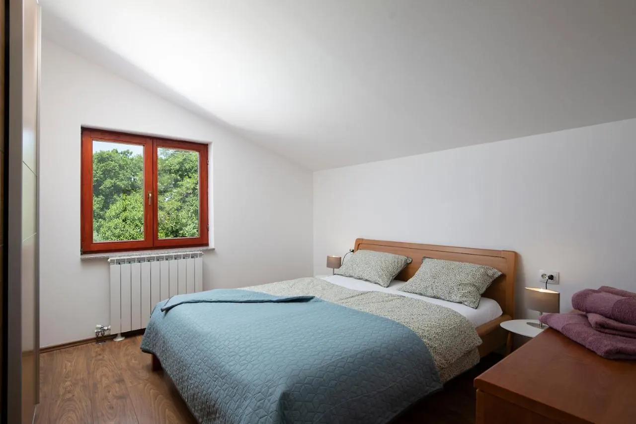 Holiday Home Franika Medulin 0*,  Croatia