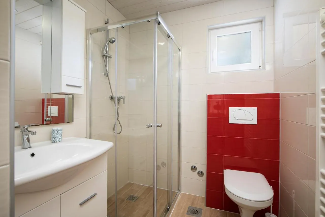 Holiday Home Franika Medulin 0*,