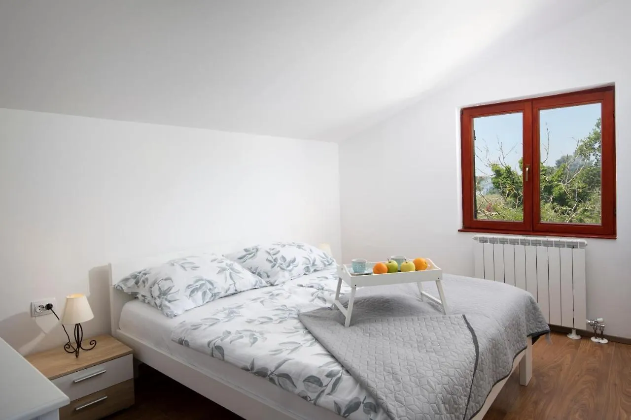 Holiday Home Franika Medulin