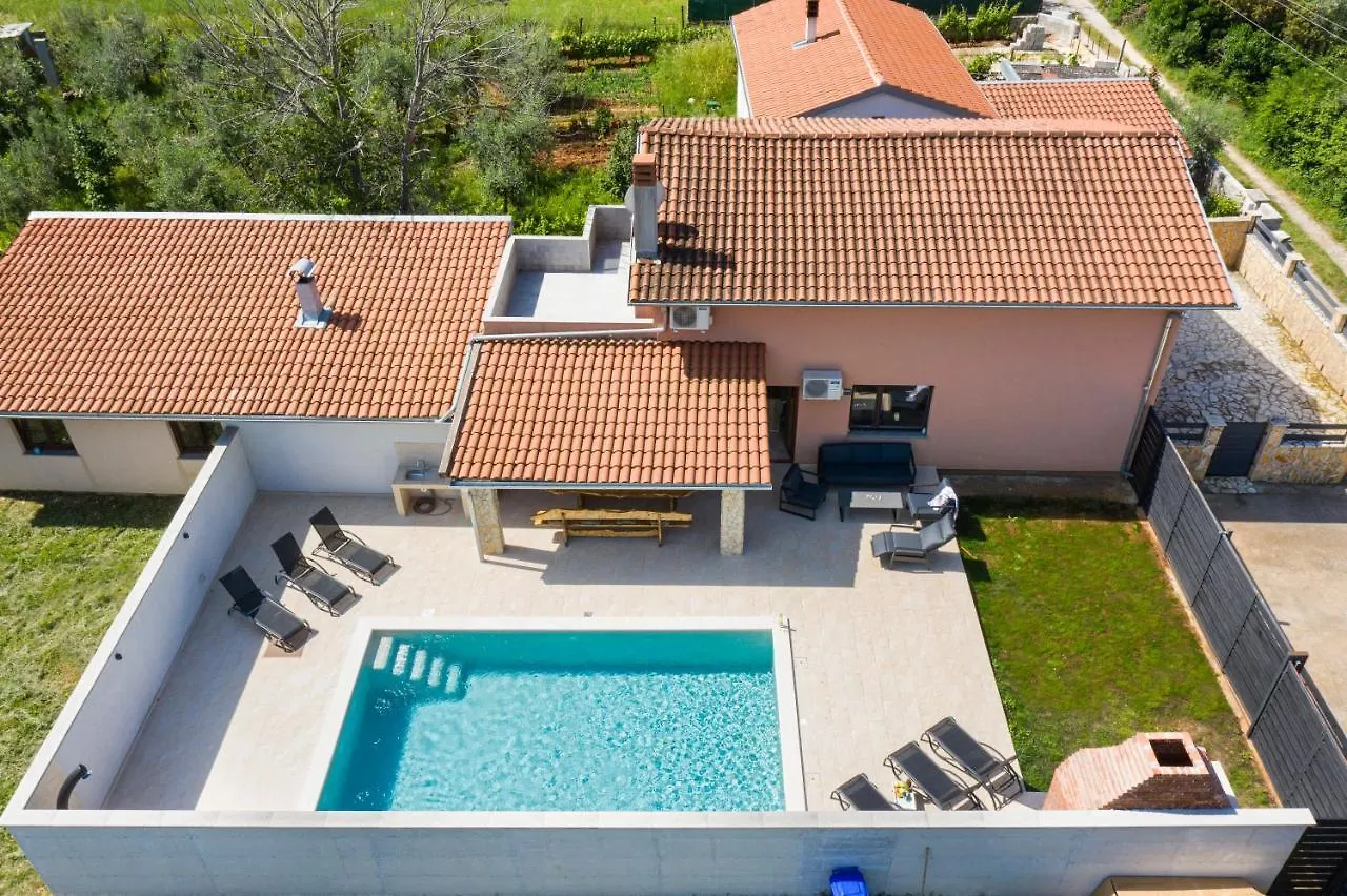 Holiday Home Franika Medulin 0*,  Kroatien