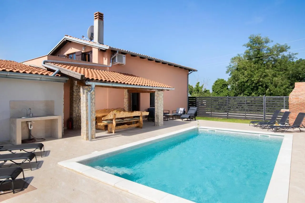 Holiday Home Franika Medulin