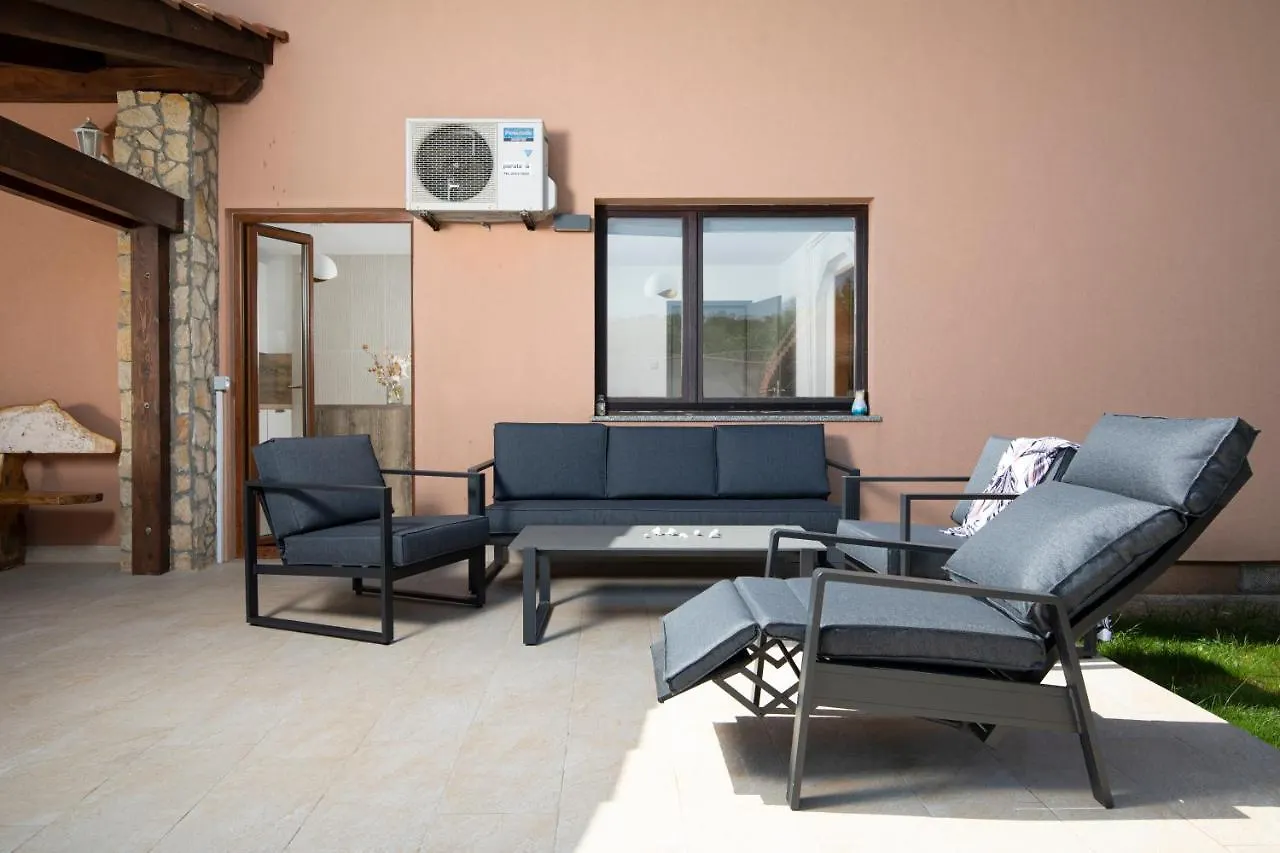 Holiday Home Franika Medulin 0*,
