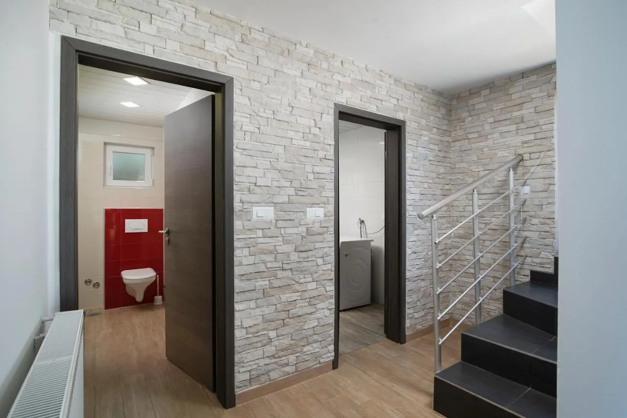 Holiday Home Franika Medulin Croatia