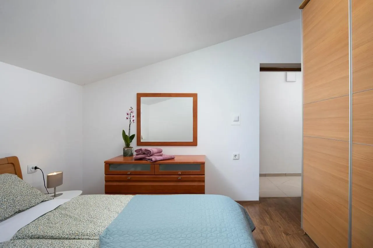 Holiday Home Franika Medulin Villa